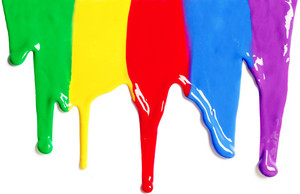High-Performance Screen <strong>Printing</strong> <strong>Ink</strong>: for Plastic, Glass, PP, PE, PET, LDPE, HDPE Substrates - Product Image 2