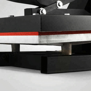 Machine de presse à chaud directe d'usine 40x50cm HP3801 impression numérique pour chapeaux T-shirts tasses et assiettes pour usage domestique 220V/110V - Product Image 5