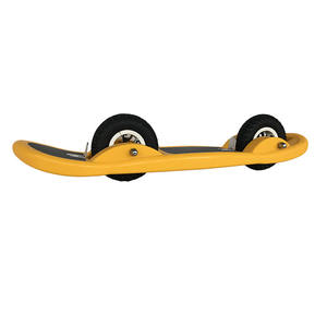 Planche à roulettes <span class=keywords><strong>tout</strong></span>-<span class=keywords><strong>terrain</strong></span> Off Road Mountain Long <span class=keywords><strong>Skate</strong></span> <span class=keywords><strong>Board</strong></span> pour adulte - Product Image 3