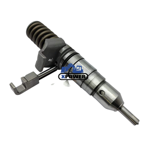 Injecteur de carburant 127-8216 1278216 107-7732 1077732 127-8218 Injecteur Assy pour moteur 3114 3116 E322B E325B Machine de construction - Product Image 4