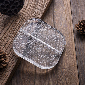 Colgantes decorativos de pieza colgante de cristal de alta calidad de Venta caliente de fábrica para restaurantes inastillable fácil de instalar - Product Image 3