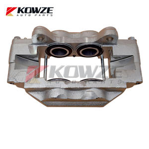 Kit de pinza de freno delantero para TOYOTA HILUX, <span class=keywords><strong>VIGO</strong></span>, KUN60, KUN25, KUN26, TGN26, TGN61, GGN25, 47750-0K190 - Product Image 1