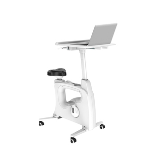 Chaise de fitness de bureau ergonomique réglable en hauteur Loctek V9 - Product Image 1