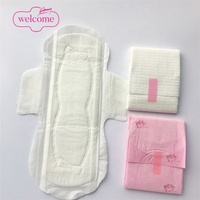 2025 Innovation walmart Fabricants de serviettes hygiéniques biodégradables à base de plantes Serviettes hygiéniques intimes Afrique du Sud
