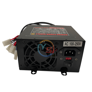 POG <span class=keywords><strong>FOX</strong></span> Gaming Alimentation 5V 12V pour une vie de luxe POG Texas keno vie chanceuse keno - Product Image 2
