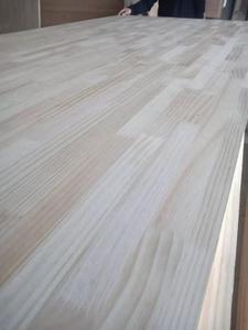 <span class=keywords><strong>Tablero</strong></span> Laminado de Madera de <span class=keywords><strong>Pino</strong></span> Radiata con Unión Dentada, <span class=keywords><strong>Precio</strong></span> de Fábrica - Product Image 4