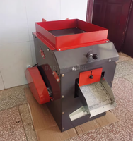 Auto Big Posho Mill Machine Portable Modern Backbone Dry Spiceb Herbes Broyage fin Riz Maïs Fraiseuse Prix Philippines