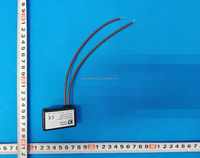 Commande manuelle de bouton de gradateur LED rotatif marche/arrêt intégré pour fabricant d'éclairage LED/incandescent à intensité variable
