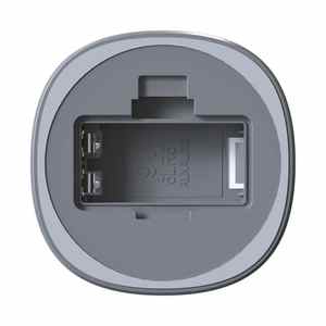 Luz V16 Homologada <span class=keywords><strong>DGT</strong></span> Geolocalización 3.0 Luces LED Estroboscópicas Redondas Baliza Intermitente <span class=keywords><strong>Ámbar</strong></span> - Product Image 4