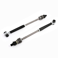 Kit de verrouillage d'angle de braquage avant YZ613 de haute qualité pour Nissan 180SX/240SX S13/S14/S15 - Pièces détachées automobiles