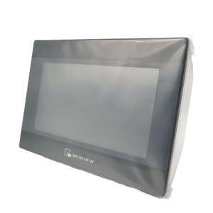 หน้าจอสัมผัส Weintek Cmt2129x 800x480 พร้อมอินเทอร์เฟซ HMI Ethernet สำหรับแผงควบคุมอุตสาหกรรม - Product Image 5