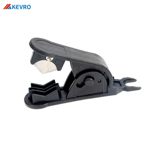 Industrieller Kunststoffrohrschneider, Schlauchfilter-Schneidewerkzeug mit austauschbarer Klinge für PP/PE/PVC-Rohre - Product Image 3