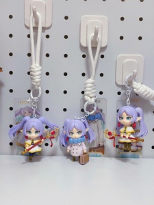 Caja Sorpresa Original Frieren al por Mayor, Serie de Llaveros, Cajas Sorpresa de Moda, Muñecas de Juguete, Caja Misteriosa, Lindas Figuras de Anime de Acción, Regalos - Product Image 3