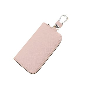 Nhà Máy Công Suất Lớn Chủ Chìa Khóa Của Phụ Nữ Đa Chức Năng Móc Chìa Khóa Bán Buôn Dây Kéo Túi Chìa Khóa - Product Image 5