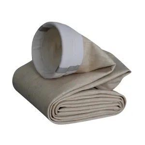 Original pps dust filter bag for dust for dust collector