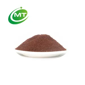 Factory Directly Supply Free Sample Top Quality Pure Great Flavor Instant Mocha Coffee Powder