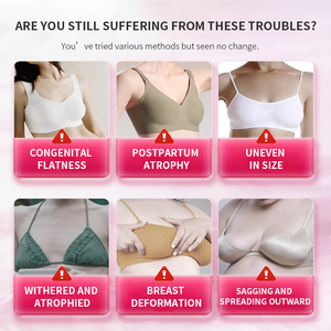 ויטמינים טבעוניים מאושרים לשיפור חזה, סוכריות גומי עם ויטמין E, מיצוק טבעי, חילבה, תוספי תזונה לבריאות האישה, לילודים - Product Image 2