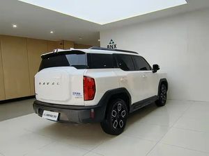 Auto Usado Havalo Kugouo Año Modelo 2021 <span class=keywords><strong>2022</strong></span> 2023 Edición Tendencia Aventura - Product Image 2