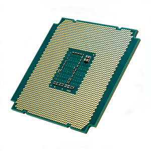 E5-2699 V3 CPU โปรเซสเซอร์ 145W 45MB แคช 18 คอร์ 36 เธรด 2.30 GHz LGA2011 DDR4 PCIe 3.0 สำหรับการจำลองเสมือนและการเรนเดอร์ ขายส่ง - Product Image 5