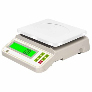 0.01g 0.6kg-15kg डिजिटल प्रयोगशाला विश्लेषणात्मक परिशुद्धता इलेक्ट्रॉनिक संतुलन पैमाने वजन तराजू - Product Image 6
