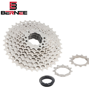 <span class=keywords><strong>Cassette</strong></span> de vélo Sunshine HG 9 vitesses 30T 32T 34T 36T 40T 42T 46T 52T vélo de montagne de route roue libre - Product Image 5