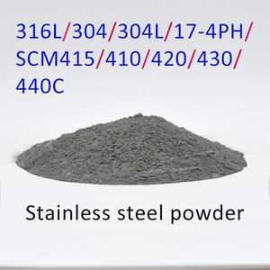Хорошее качество 316l нержавеющая сталь порошок SS 316 цены - Product Image 3