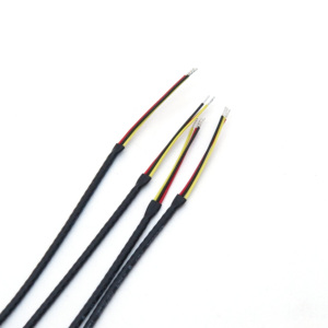 Connettore JST a 3 Pin con Passo da 0,6mm, Cablaggio IDC per Schermi di Distributori Automatici Self-Service - Product Image 3