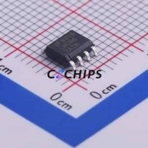 Amplificador operacional de chip IC de circuito integrado LMC662AIMX/NOPB, nuevo y Original, - Product Image 1