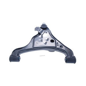 Lien de suspension avant complet, inférieur gauche pour Nissan NAVARA D40 2005-2015 OE 54501-EA00A 54501EA00A - Product Image 3