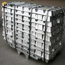 A12แท่งอลูมิเนียมขนาดใหญ่จำหน่ายโดยโรงงาน - Product Image 6