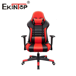 Ekintop-<span class=keywords><strong>silla</strong></span> reclinable <span class=keywords><strong>razer</strong></span> de cuero para juegos, sillas y mesas para juegos, envío gratis - Product Image 6