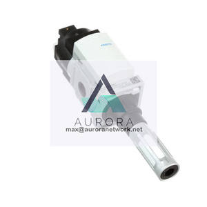 Accessoires de valve fneuatique électronique de haute qualité, MS4-EE-1/4-10V24-S, avec un bon prix - Product Image 1