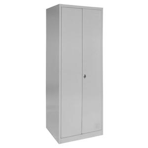 2 Doors Staff Work Clothes <b>Wardrobe</b> Durable Steel <b>Locker</b> Cheap Key Storage Metal <b>Wardrobe</b> High Quality - Product Image 3