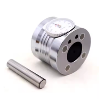 Pré-ajusteur de zéro d'axe Z de précision pour tour CNC, précision 0,002 mm, accessoire en boîtier aluminium pour usinage