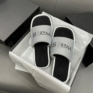 Sandalias de Plataforma con Punta Abierta para Mujer, Verano, Moda, Personalizables, Planas, con Aumento de Altura, Venta al Por Mayor - Product Image 3