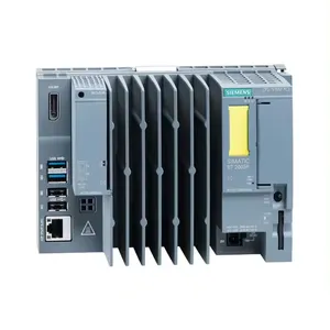 6ES7677-2FA31-0EB0 SIEMENS PLC SIMATIC ET 200pro CPU 1515SP PC F novo com embalagem original em estoque