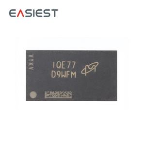 Chip IC de circuito integrado de componentes electrónicos de IT:E. BGA96. DE LA MT40A512M16LY-062E - Product Image 2