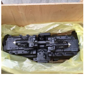 Гидравлический главный насос DX210-9 DX225L DX230 DX235 для экскаватора DX210, номер детали 401-00356A K1000698E - Product Image 4