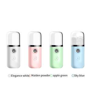 Мини-распылитель для лица - Product Image 5