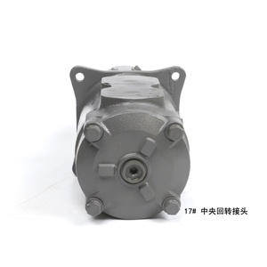 Repuestos para Excavadora Fast Horse, Junta Giratoria DH150-7/215/220-7/DH300-7, Repuestos para Excavadora, Junta Central - Product Image 6