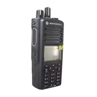 MTP3550, Clé de licence originale haute puissance, radio portable GPS pour équipe, talkie-walkie anti-explosion, radio bidirectionnelle 50 km