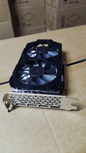 Tarjeta Gráfica Super Gaming Graphics 580 de 8GB PCI 3.0 GDDR6, Chipset Nuevo para Computadora de Escritorio y Portátil, Salida DVI/DP, Ventilador Refrigerador - Product Image 5