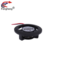Mini ventilateur dc sans cadre 35x35x10mm, 35mm, 12v, 24v, ventilation sans balais, 5V dc, petite taille