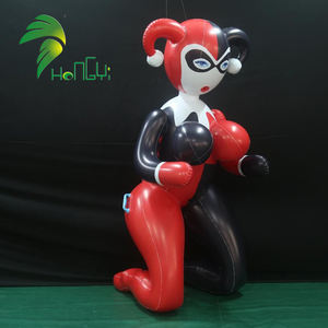 Juguete Sexual Gigante <span class=keywords><strong>Inflable</strong></span> <span class=keywords><strong>para</strong></span> <span class=keywords><strong>Mujer</strong></span> SPH Hongyi de Juguete, Muñecas Inflables <span class=keywords><strong>para</strong></span> Adultos <span class=keywords><strong>para</strong></span> Hombre - Product Image 2