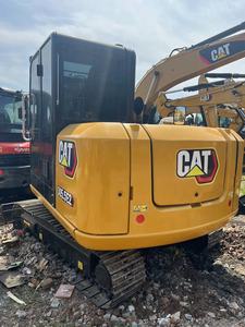 Excavadora CAT 305.5e2 de segunda mano - Precio asequible, excelente rendimiento. Precio razonable. - Product Image 3