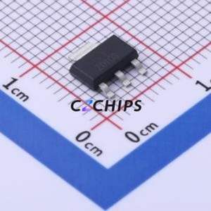 High Quality Z0103 SOT-223 Thyristor Thyristor (SCR) / Module Whole Sale Electronic Component Chips Supplier & BOM Service - Product Image 1