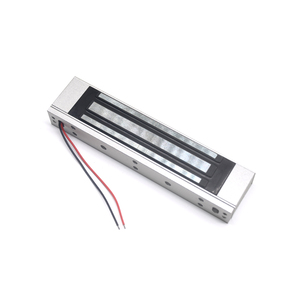 Kiểm soát truy cập khóa cửa khóa điện 180kg Phát hành từ cửa ổ khóa cho cửa tự động - Product Image 2