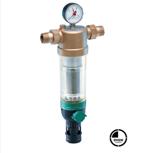 Réducteur de pression d'eau F76S-11/4AA pour Spot 20 Resideo - Product Image 1
