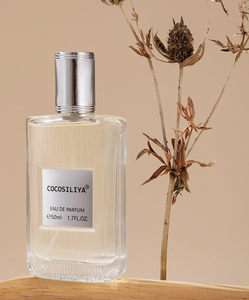 <span class=keywords><strong>Perfume</strong></span> COCOSILIYA Grey <span class=keywords><strong>Vetiver</strong></span> para <span class=keywords><strong>Hombre</strong></span> y Mujer, 50 ml, Aroma Delicado y Duradero a Café y Rosa - Product Image 3