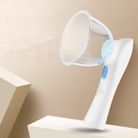 Appareil de massage des seins par aspiration sous vide, machine de lifting des fesses, pompe d'agrandissement, rehausseur mammaire, équipement de salon de beauté
